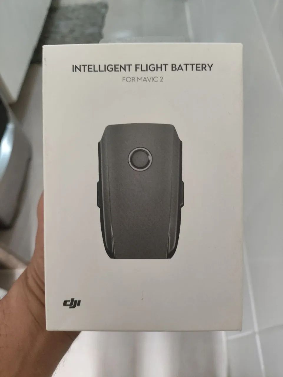 Bateria Original DJI Mavic 2 (Pro/Zoom) 