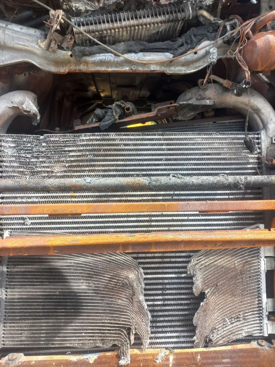 Scania g360 2018 - Foto 2