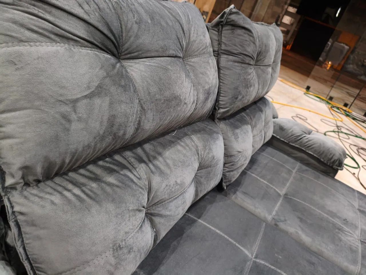 Sofa Retrátil - Foto 5