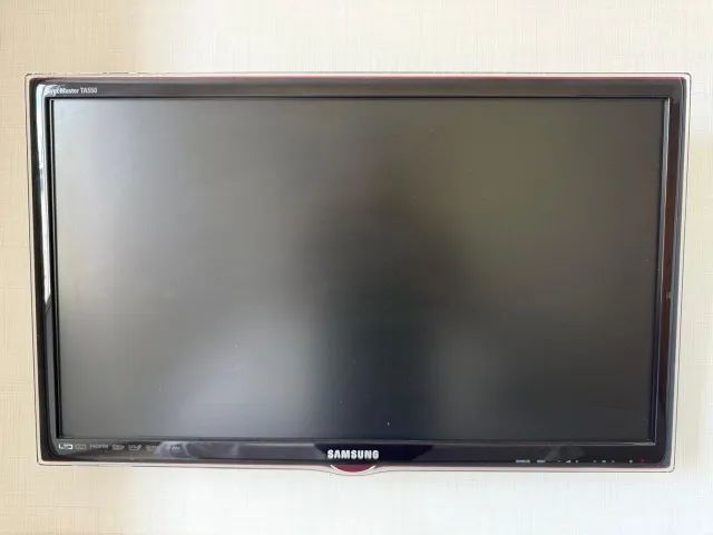 TV/Monitor Samsung 27 polegadas Full HD T27A550
