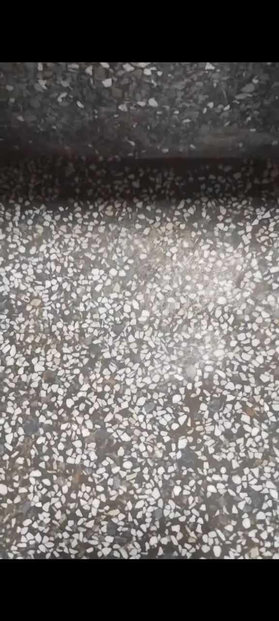 Piso de Granilite polido... - Foto 3