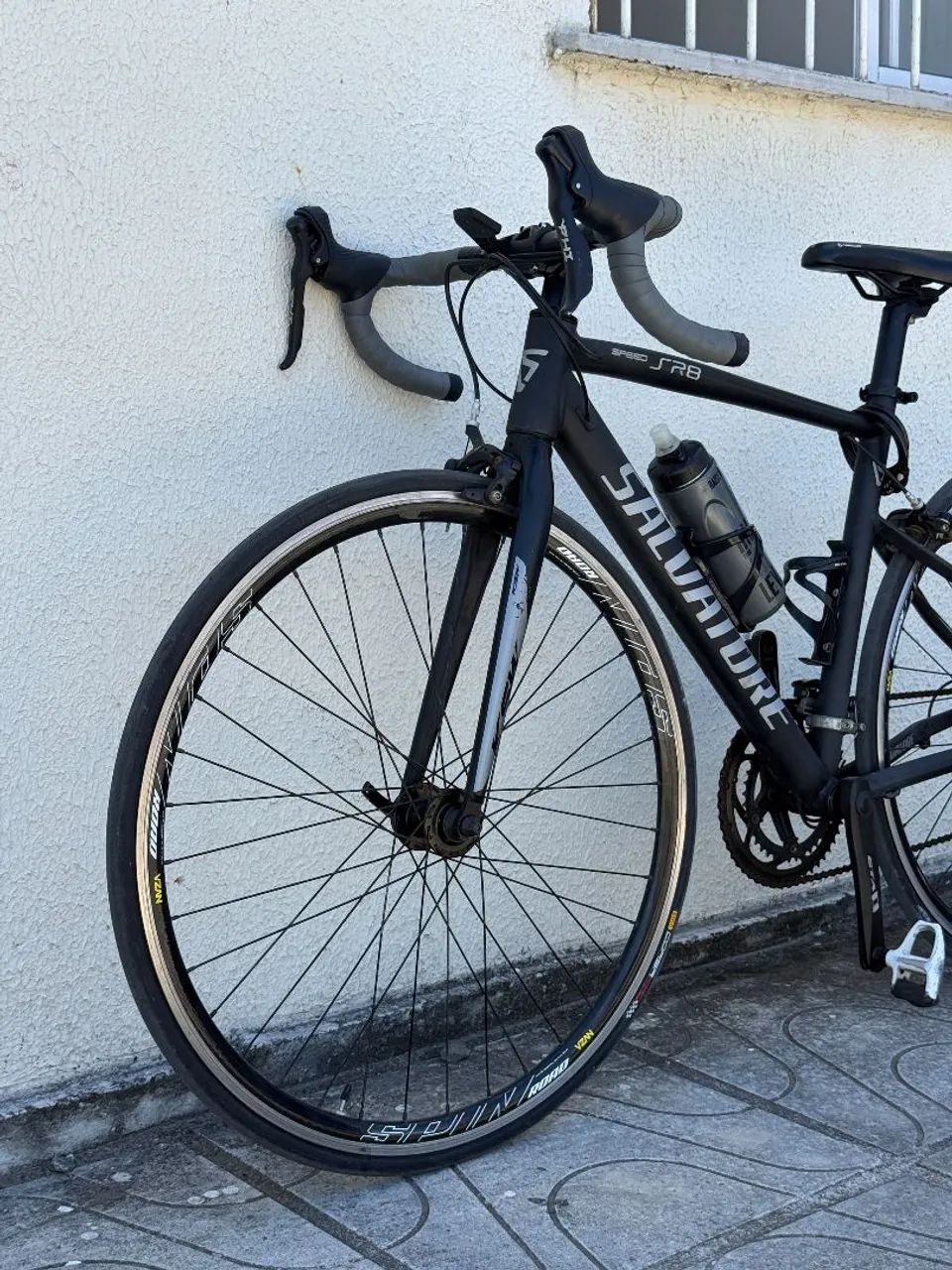 BIKE DE ESTRADA  - Foto 2
