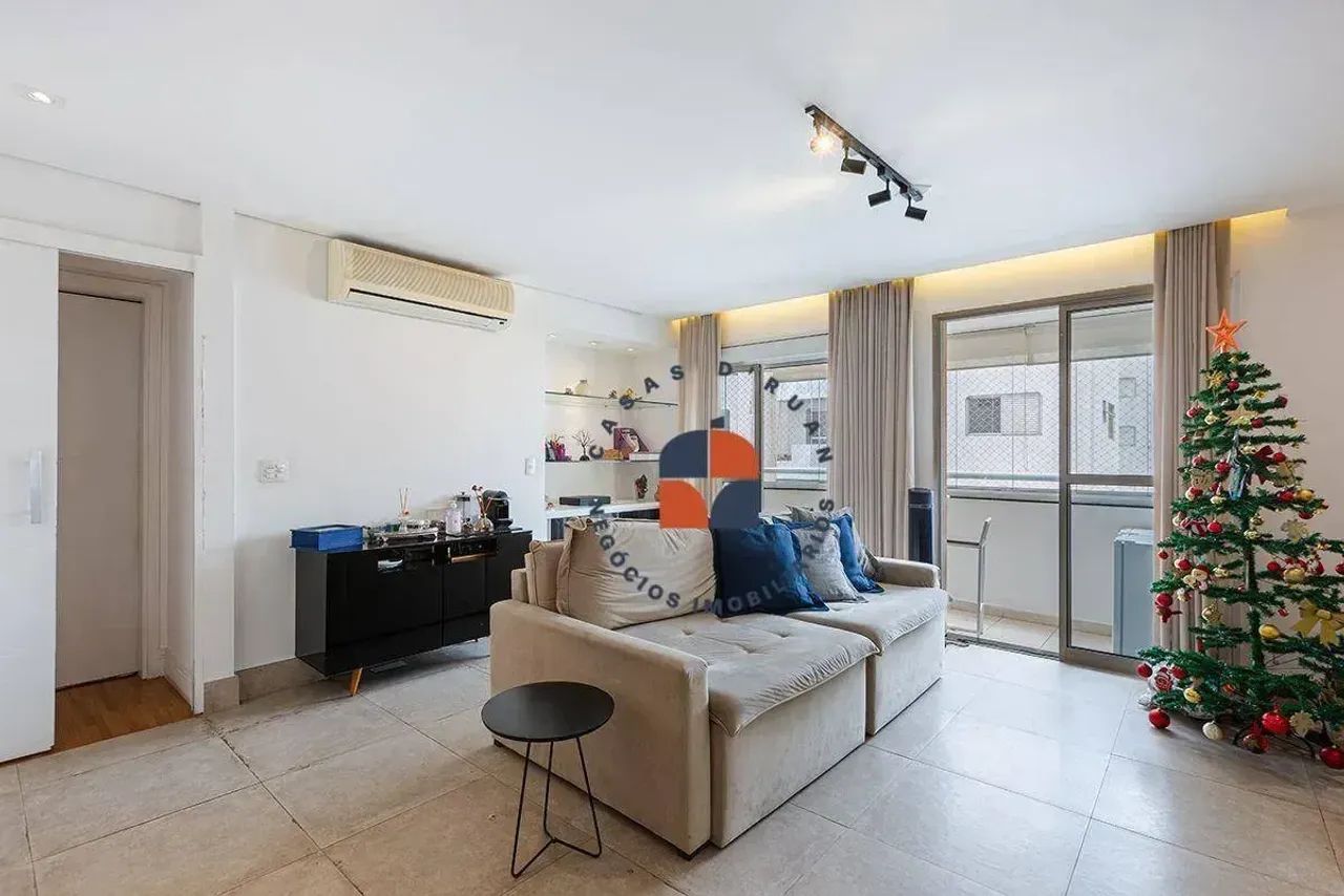 Apartamento reformado na VILA ROMANA. - Foto 4