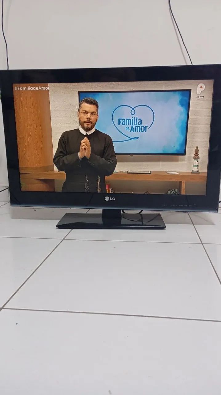 TV LG  - Foto 2