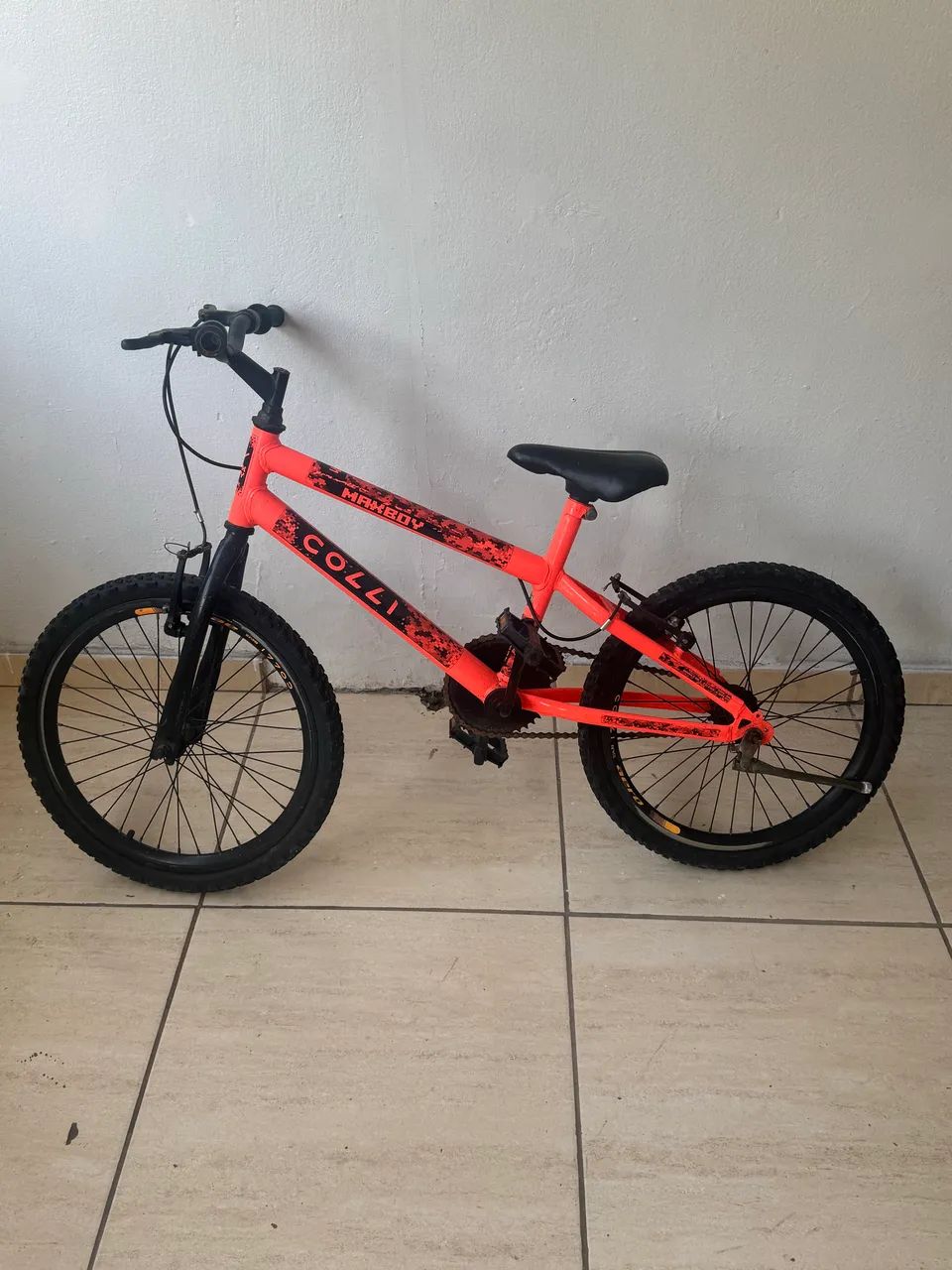 BIKE