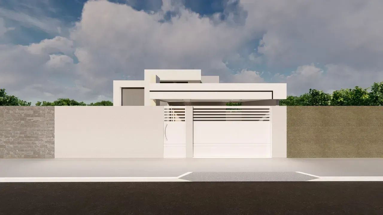CASA À VENDA  BAIRRO TIJUCAL | CUIABÁ-MT
