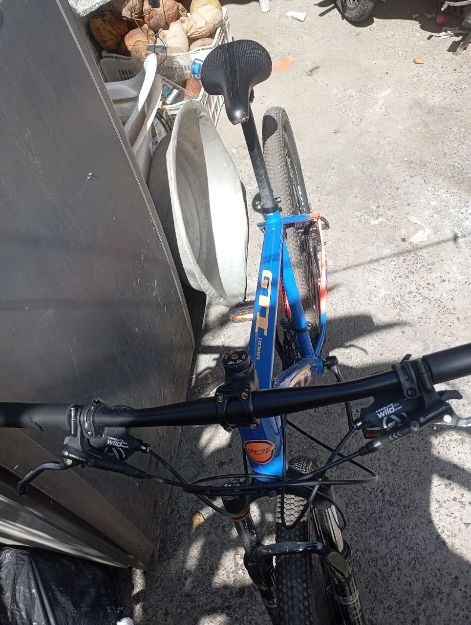 Bicicleta Aro 29 - Foto 2