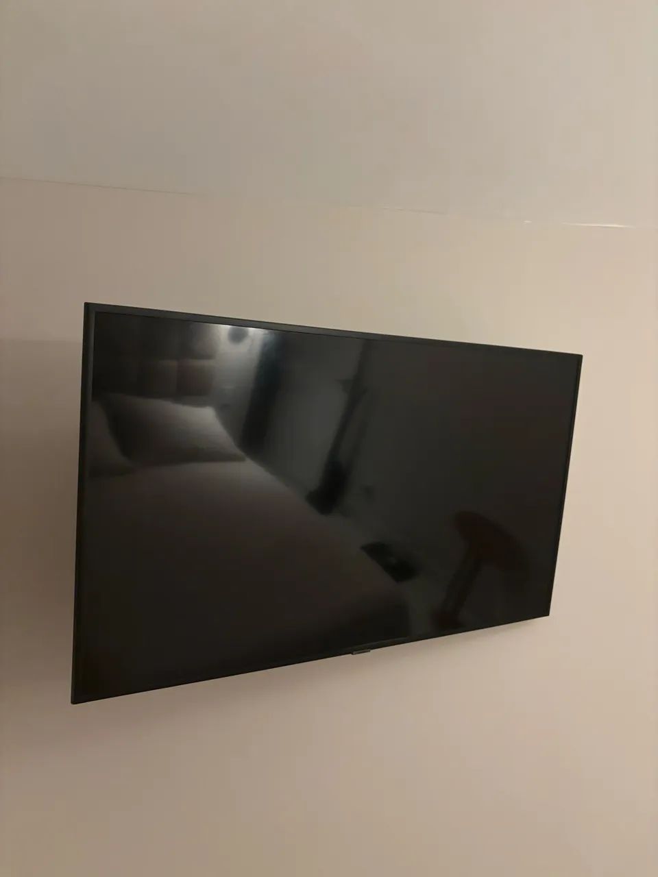 TV Samsung 50 polegadas - com defeito - Foto 4