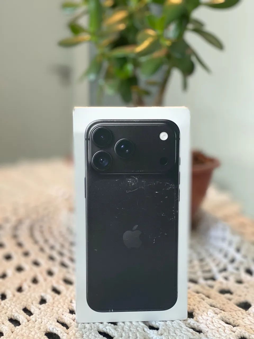 iPhone 18 Pro Max 256gb  - Foto 2