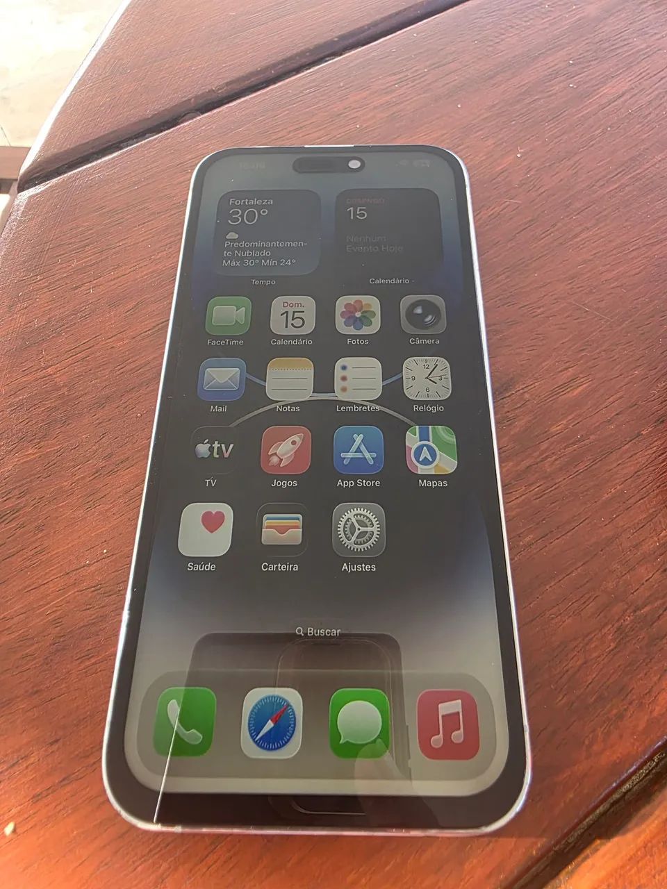 Iphone 14 Pro Max - Foto 2