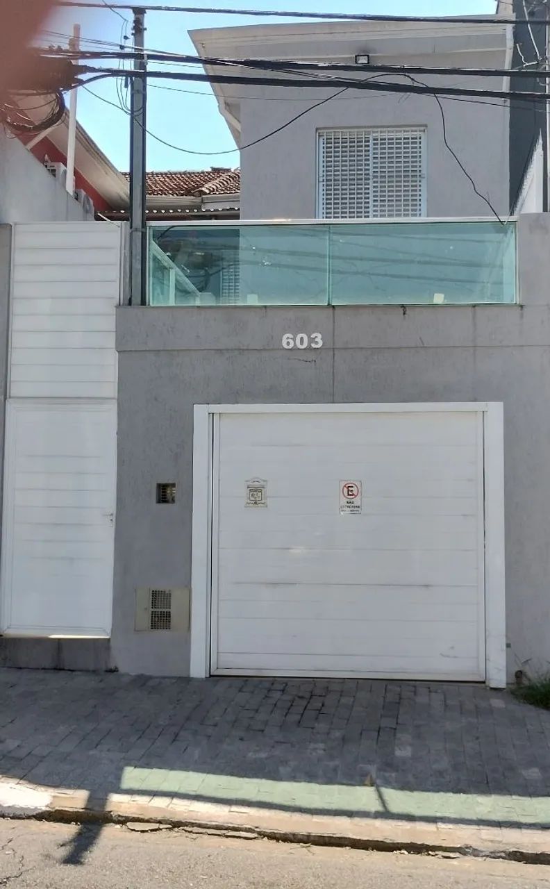 Foto - São Paulo - Mooca