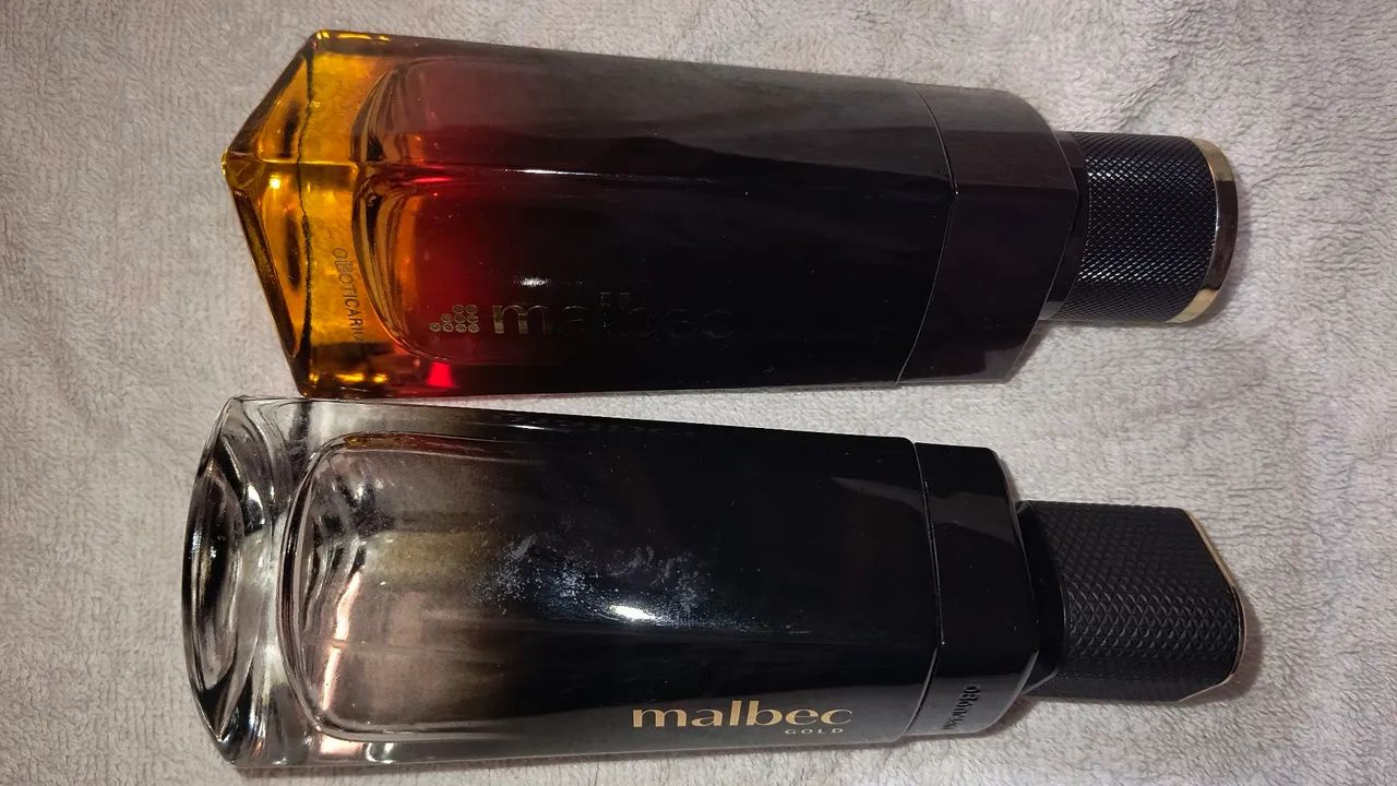 Frascos de perfumes importados vazios  - Foto 2