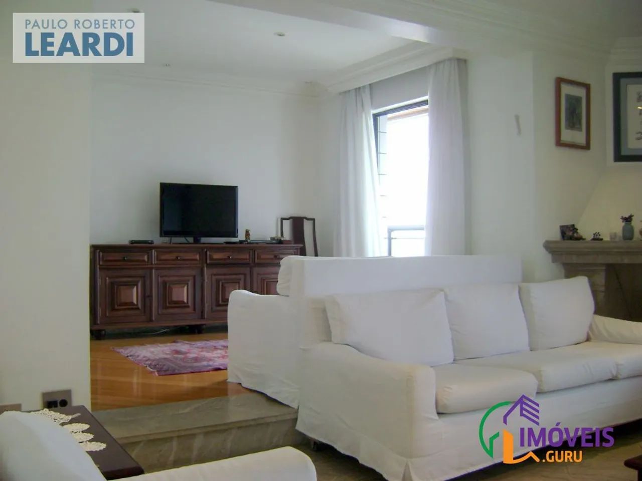 APARTAMENTO - HIGIENÓPOLIS - SP - Foto 3