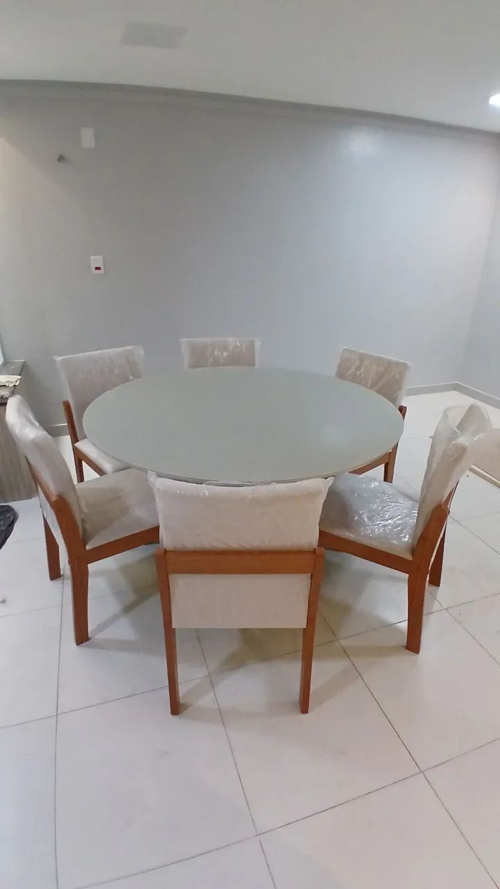 Mesa Jantar 