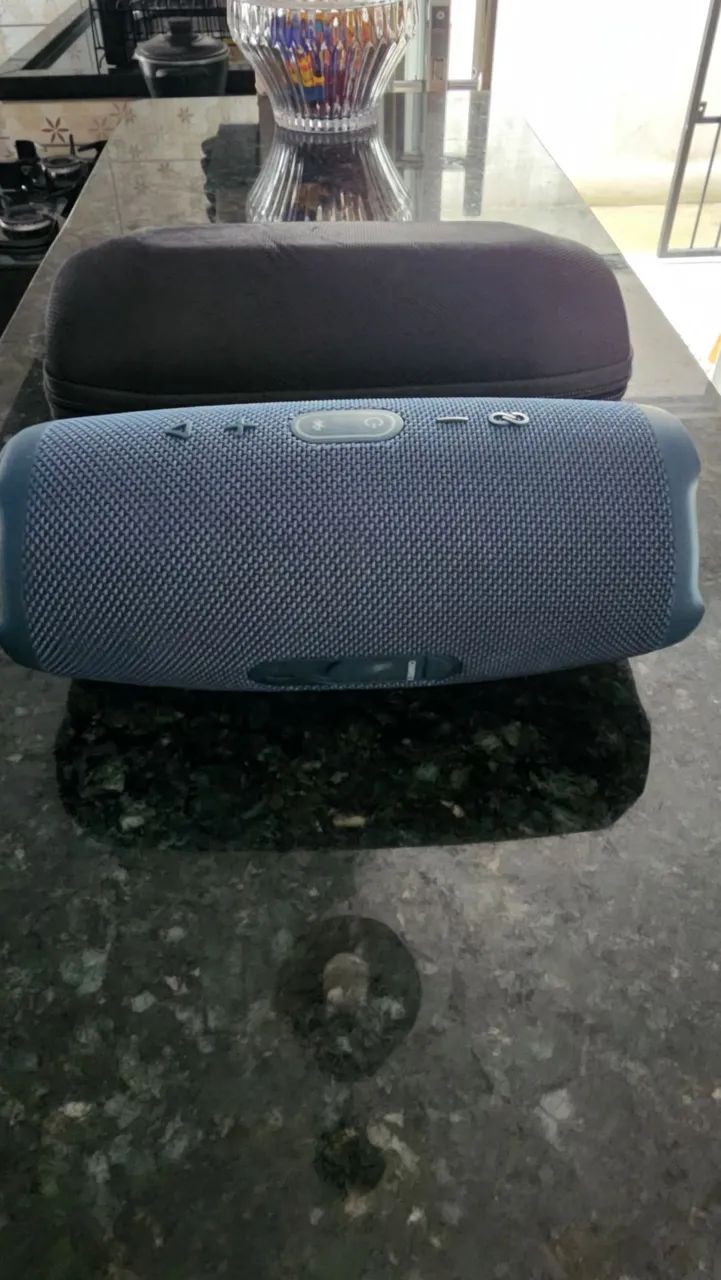 JBL CHARGE 6 - Foto 3