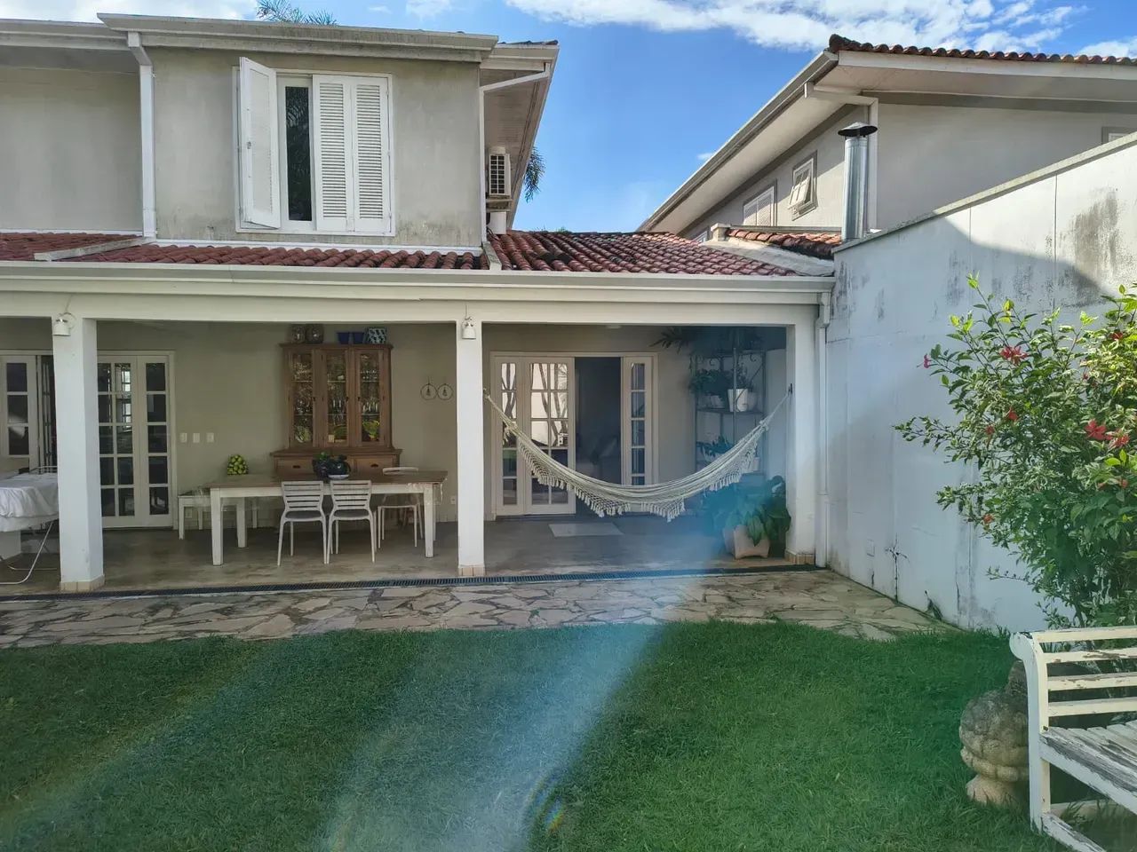 Casa Cond. Carmel na Granja Viana - Foto 2