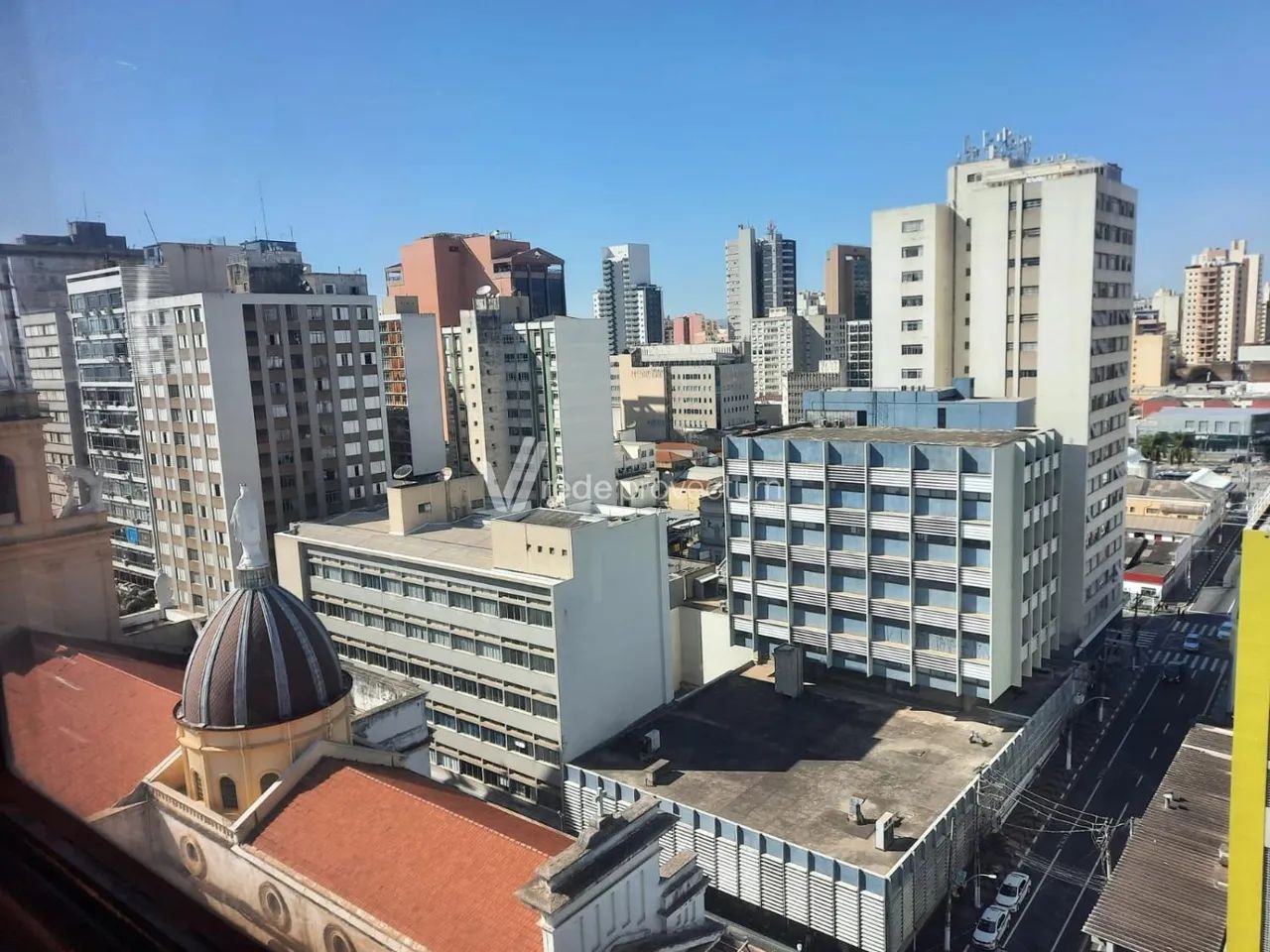 sala - Centro - Campinas - Foto 5