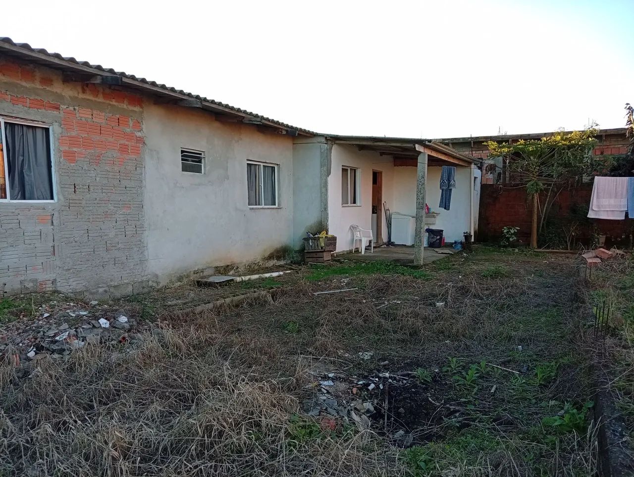 Vendo um lote nos fundos  - Foto 5