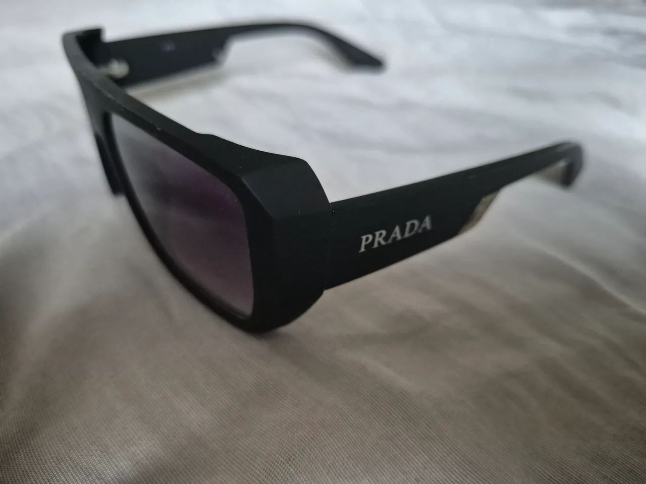 Óculos de sol PRADA  - Foto 2