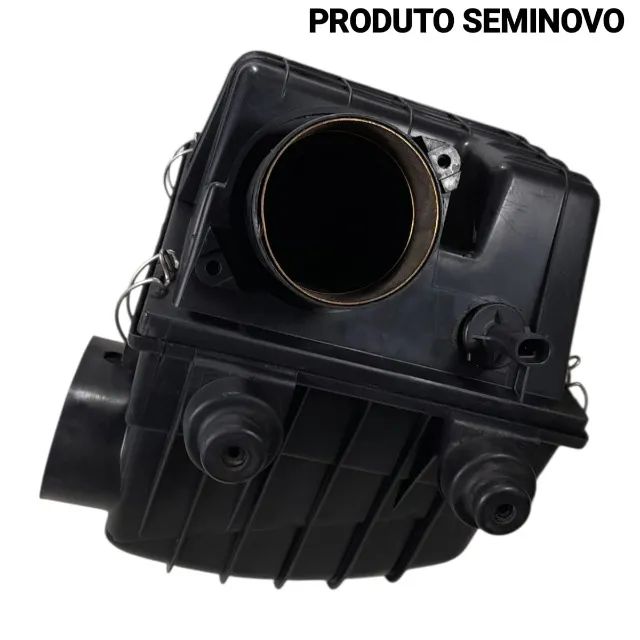 Caixa Filtro Ar Chevrolet Omega 2.2 1993 a 1998  * Original - Foto 2