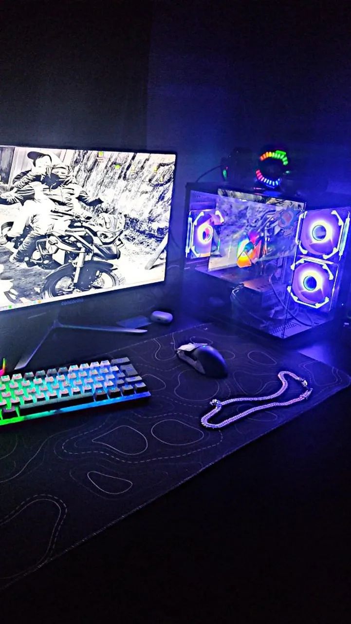 Pc game completo  - Foto 3