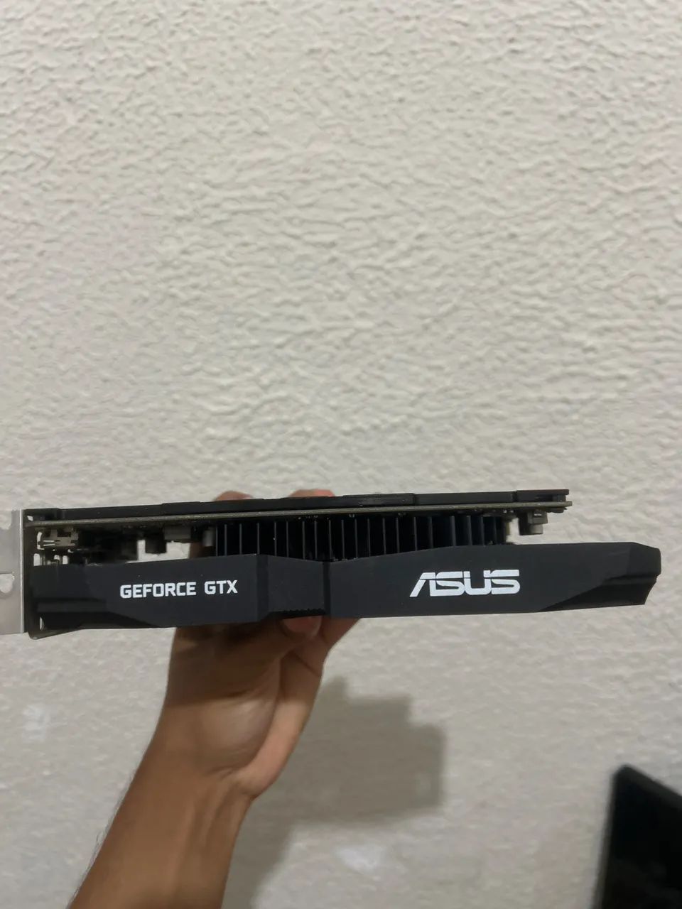 Gtx 1050ti (com defeito) - Foto 4