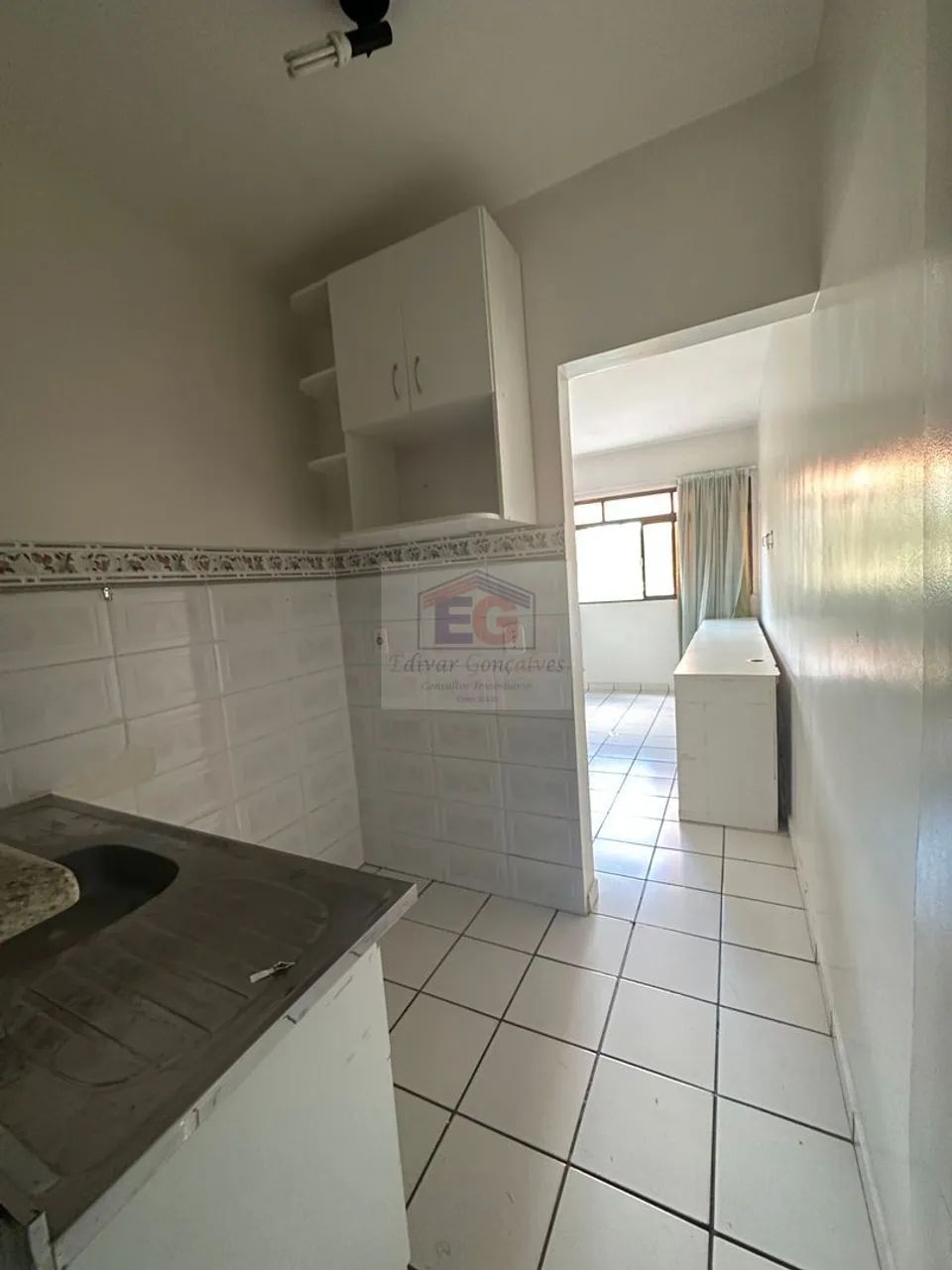 CA 05 EDIFICIO ORION - APARTAMENTO 01 QUARTO SENDO SUITE - Foto 4