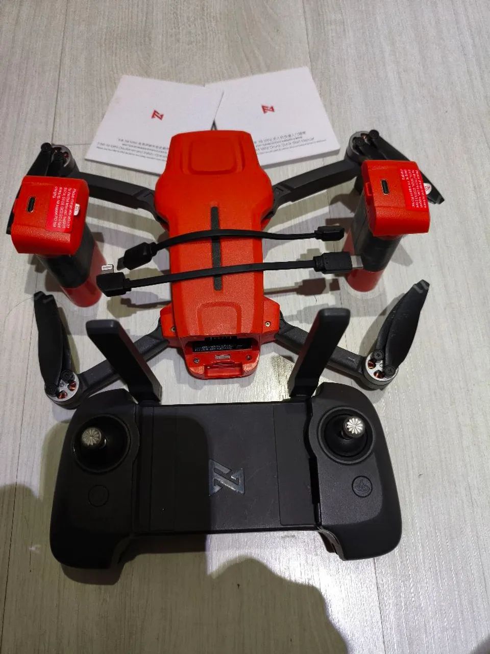 Drone Fimi X8 - Foto 2