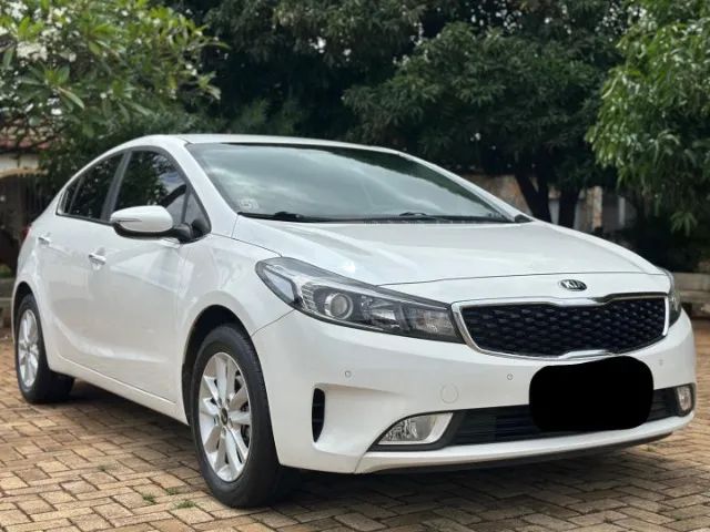 KIA Cerato 2019