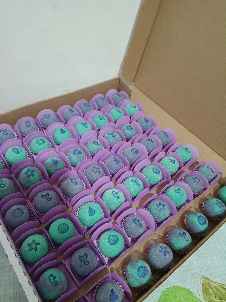 Brigadeiros personalizados  - Foto 5
