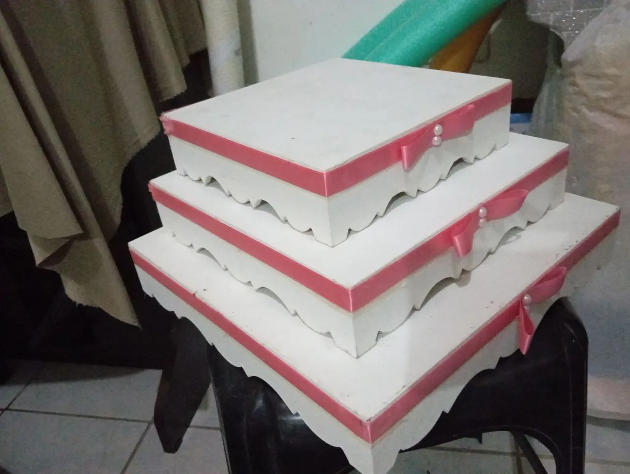 Decoração  - Foto 3