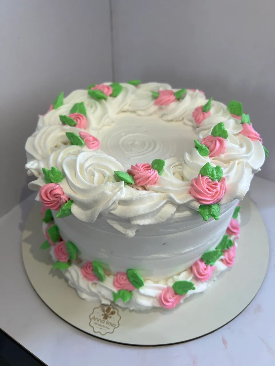 Bolos em Chantilly  - Foto 2