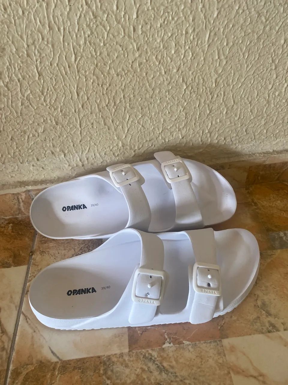 Birken Opanka 