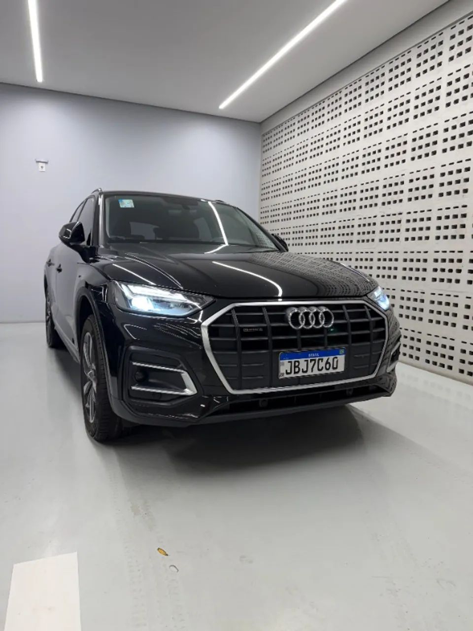 Audi Q5 Q5 Prestige 2.0 TFSI Quattro S tronic 2022