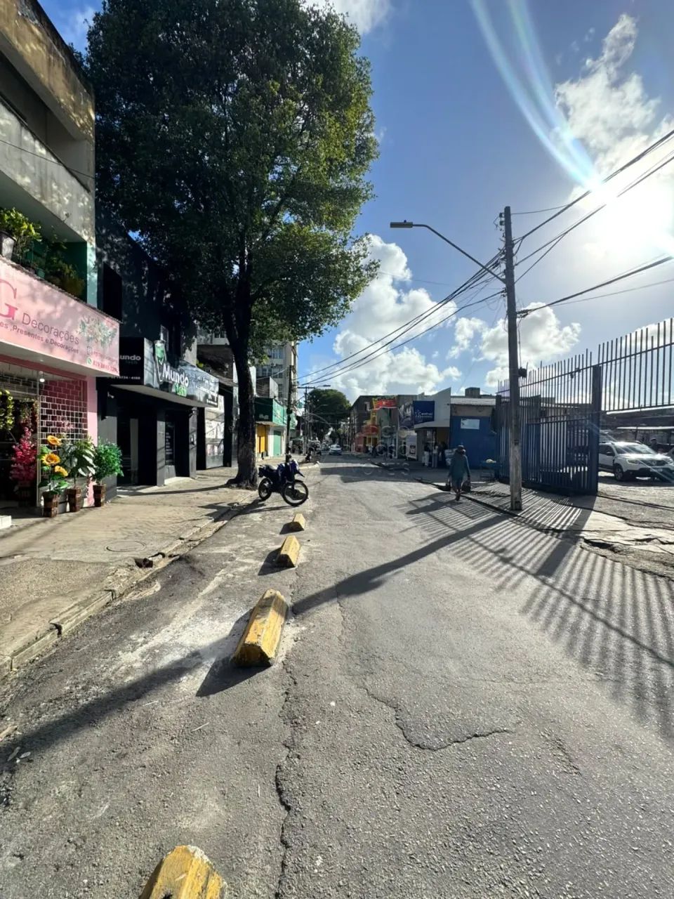 Prédio Comercial no Centro de Maceió à venda na Rua das Árvores - Foto 4