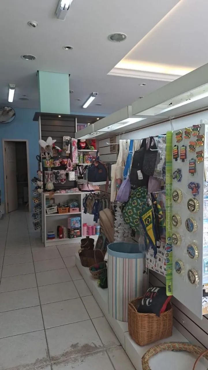 Loja de papelaria e presentes - Foto 4