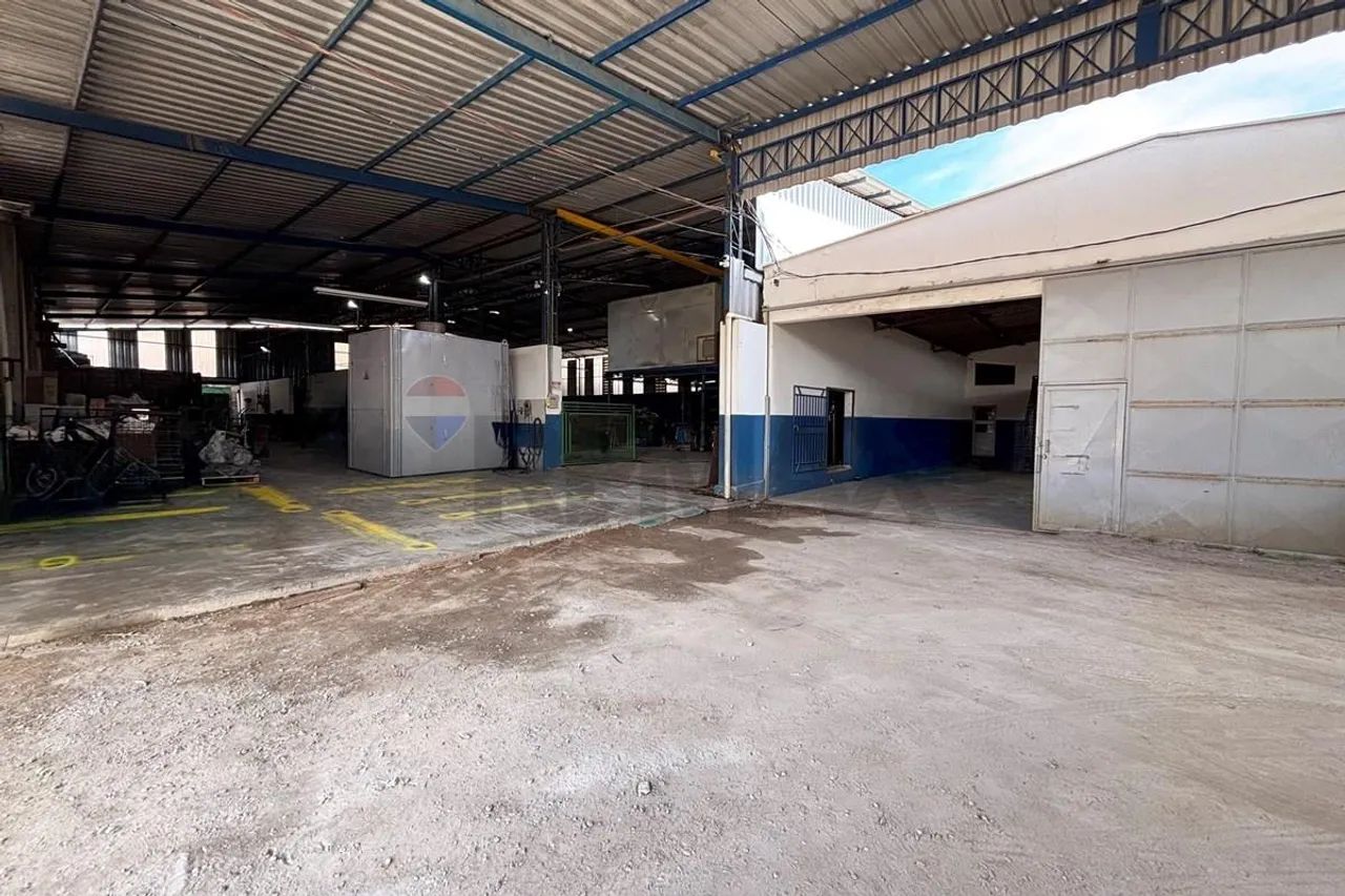 Galpão Comercial: Aluguel em Vila Pasti, Louveira - Foto 5