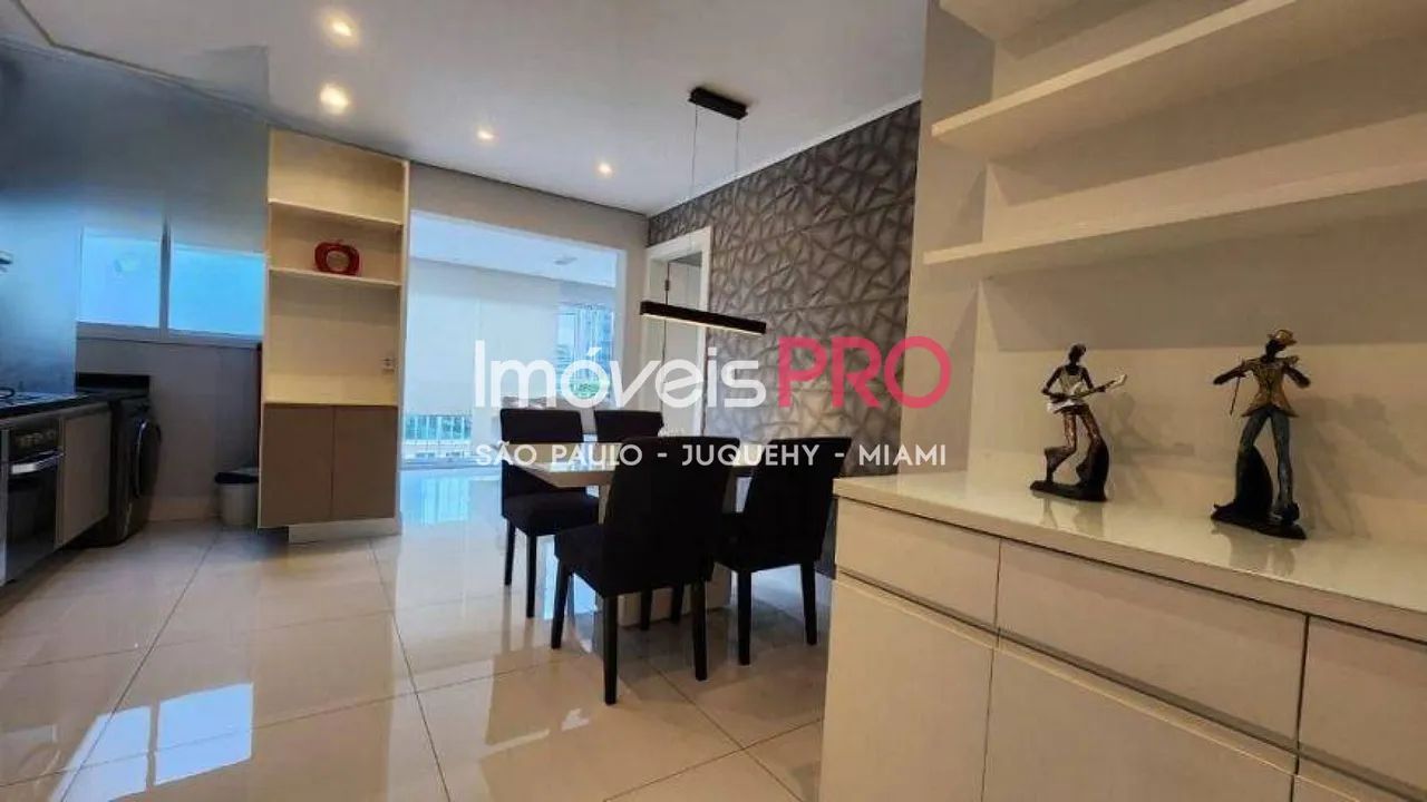 Itaim, 1 quarto, moderno, 54m² - Foto 5