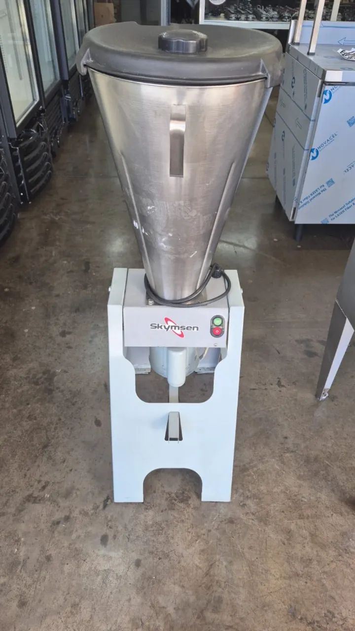 LIQUIDIFICADOR LB15 127V SKYMSEN