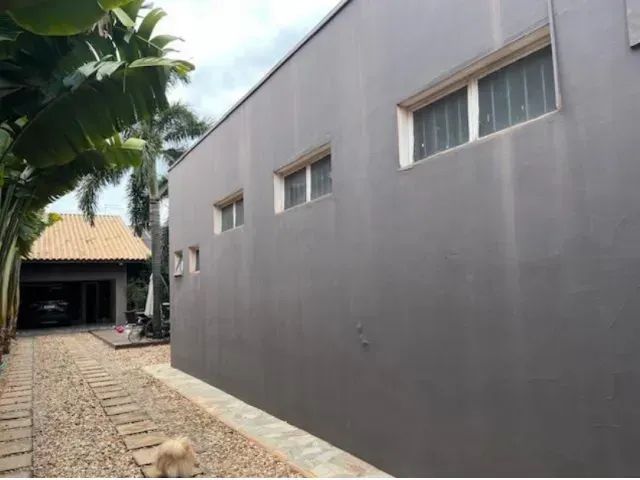 Imóvel Coml./Res 287m² em Buritama/SP - Foto 4