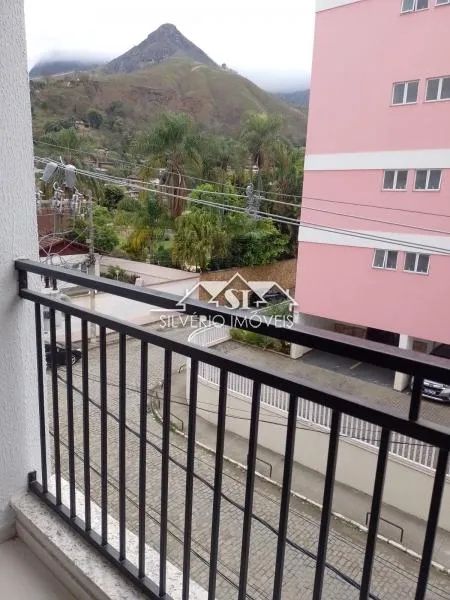 Apartamento- Petrópolis, Corrêas - Foto 4