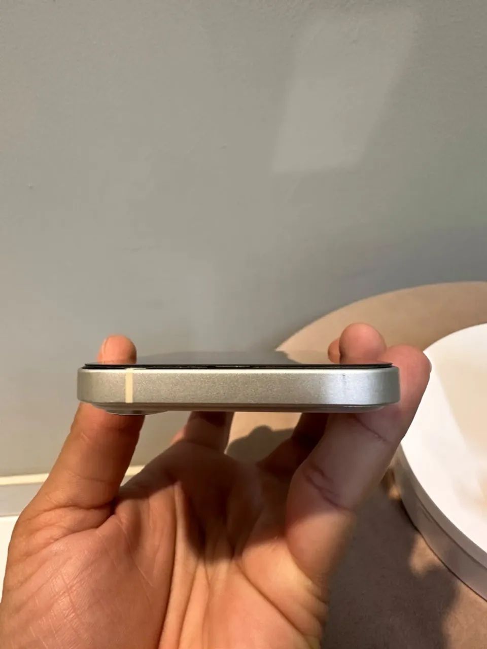 iPhone 12 transformado em 17 Pro - Foto 3