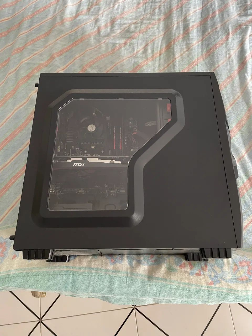 Pc funcionando muito bem - Foto 2