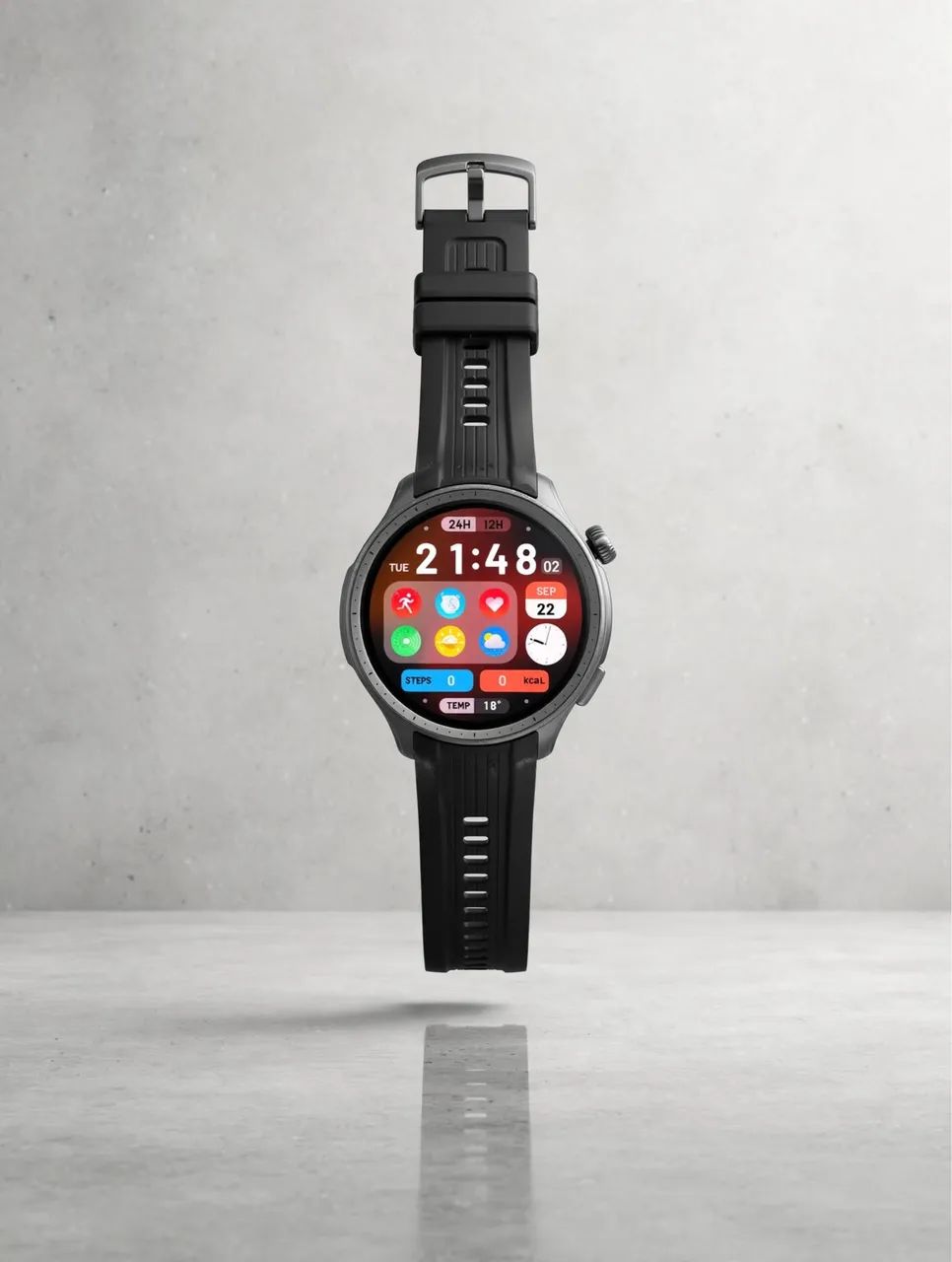 Amazfit Balance  - Foto 2
