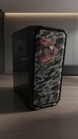 PC GAMER 