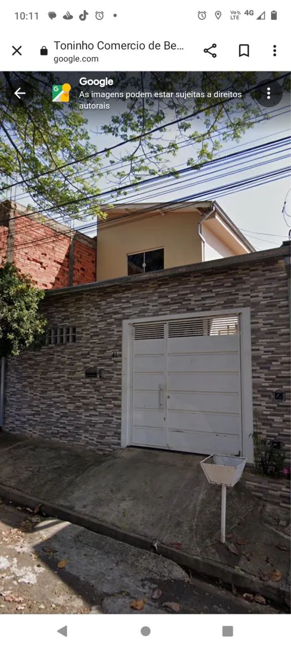 Foto - Piracicaba - Jardim Residencial Javary I