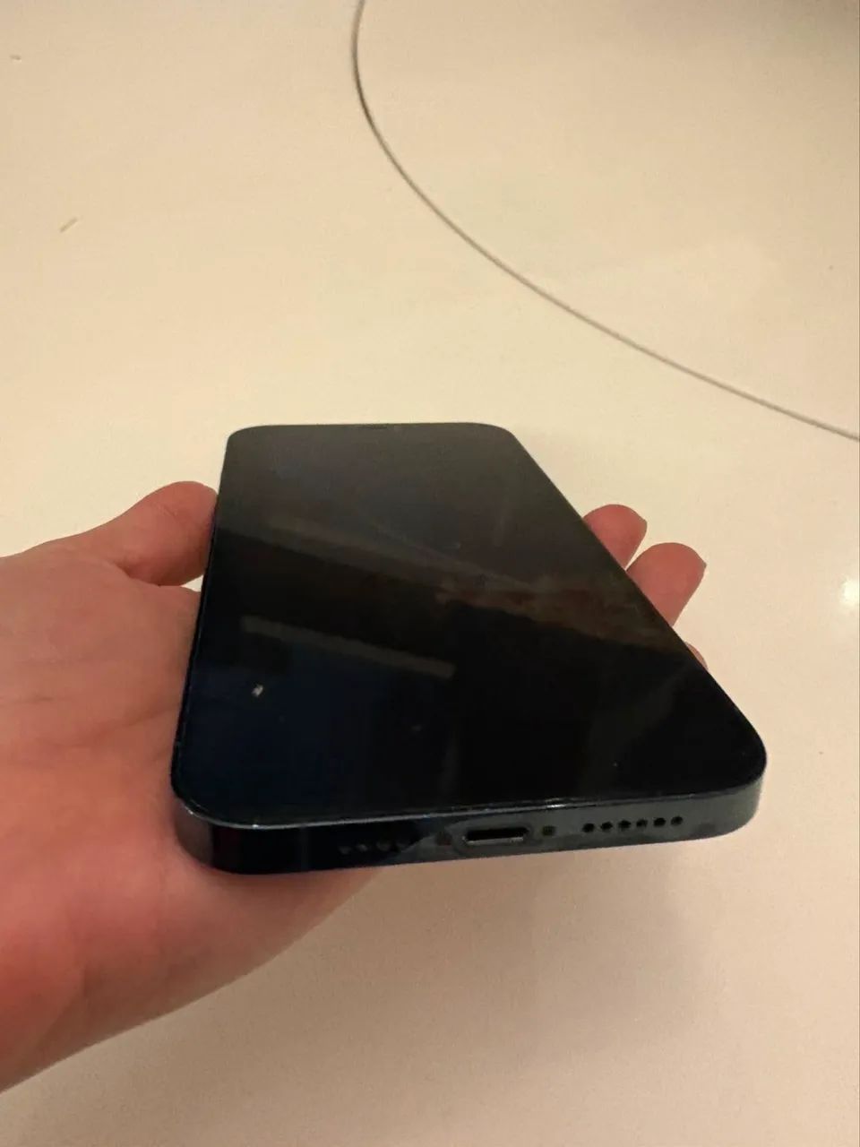     iPhone 12 Pro Max 128GB | Conservado | Caixa Origi - Foto 4