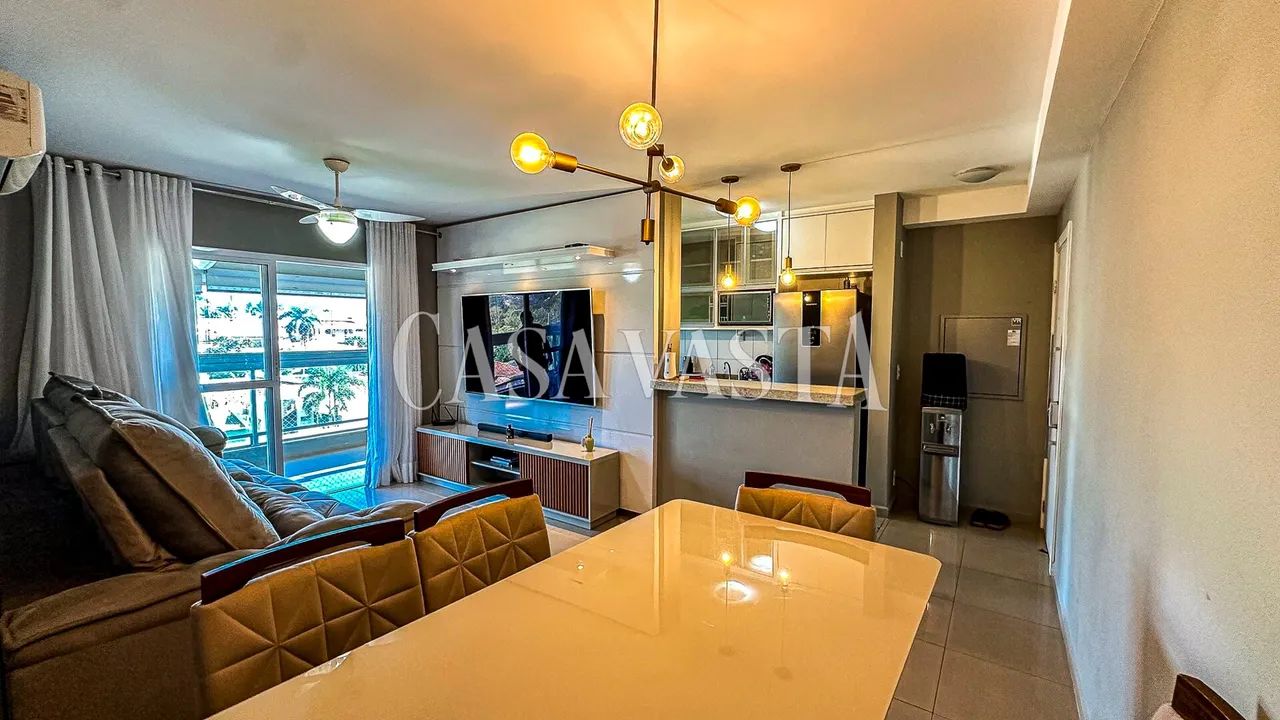 Apartamento á venda, 02 quartos, Edifício Duetto Boulevard - Foto 4
