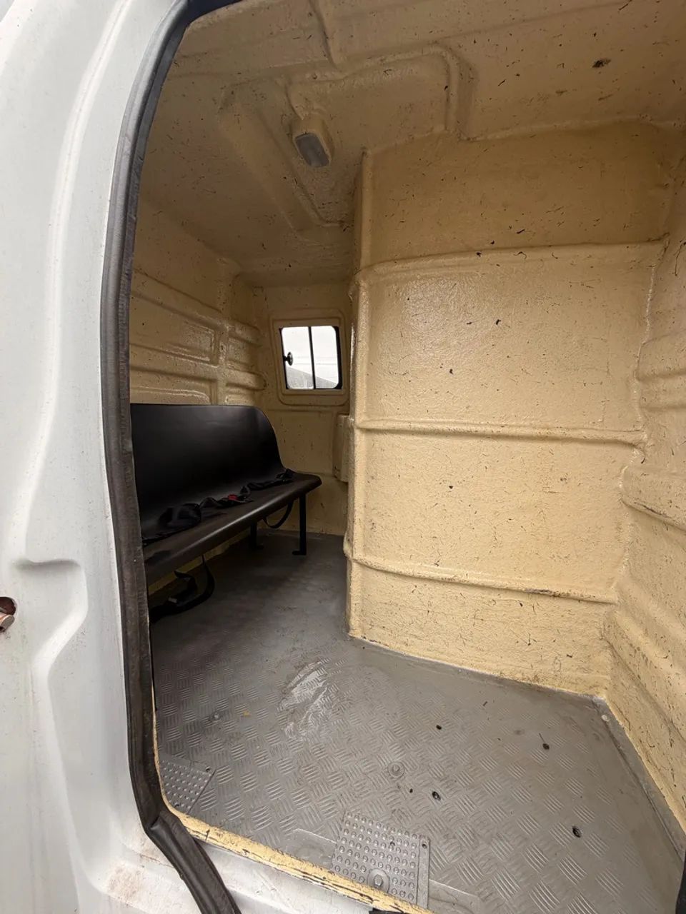 Cabine suplementar - Foto 2