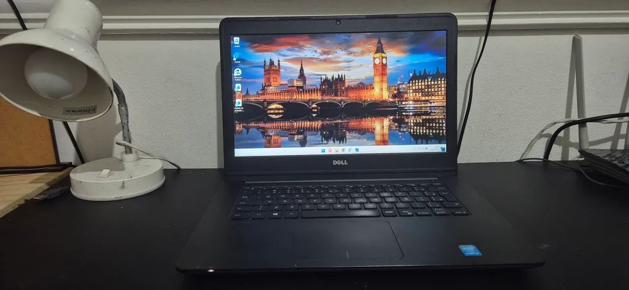 Dell Latitude 3450 I5 16gb 